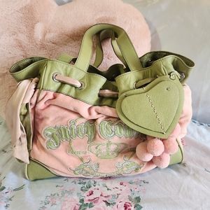 Juicy couture daydreamer